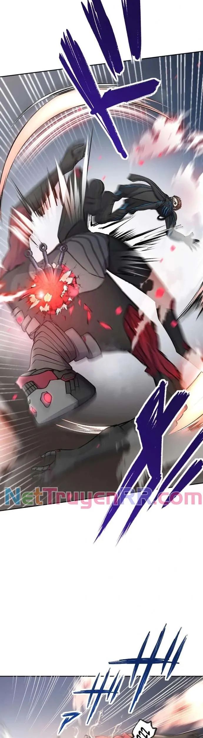 Ittoki The Ninja Chương 19 Ảnh 31