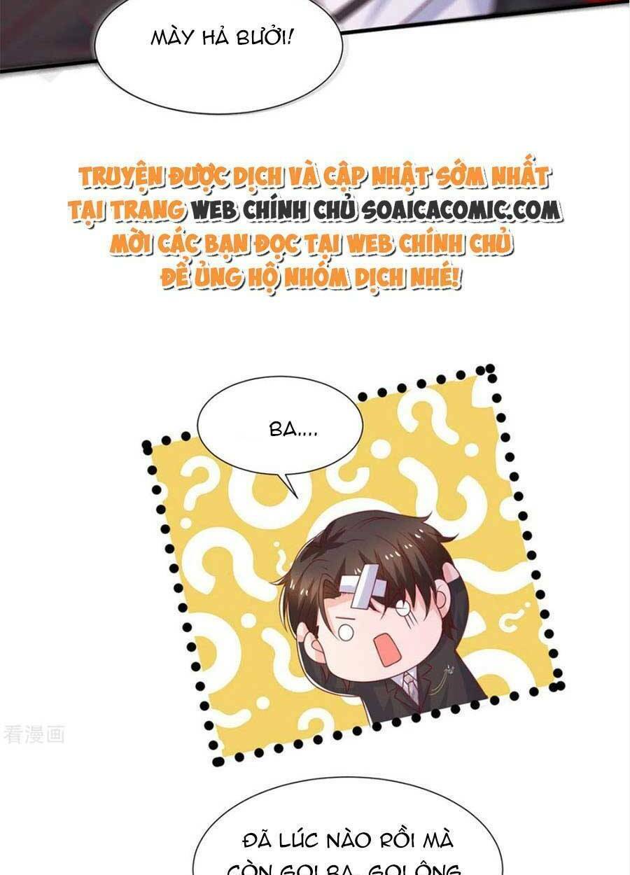Sự Trả Thù Của Nữ Vương Chương 109 Ảnh 30