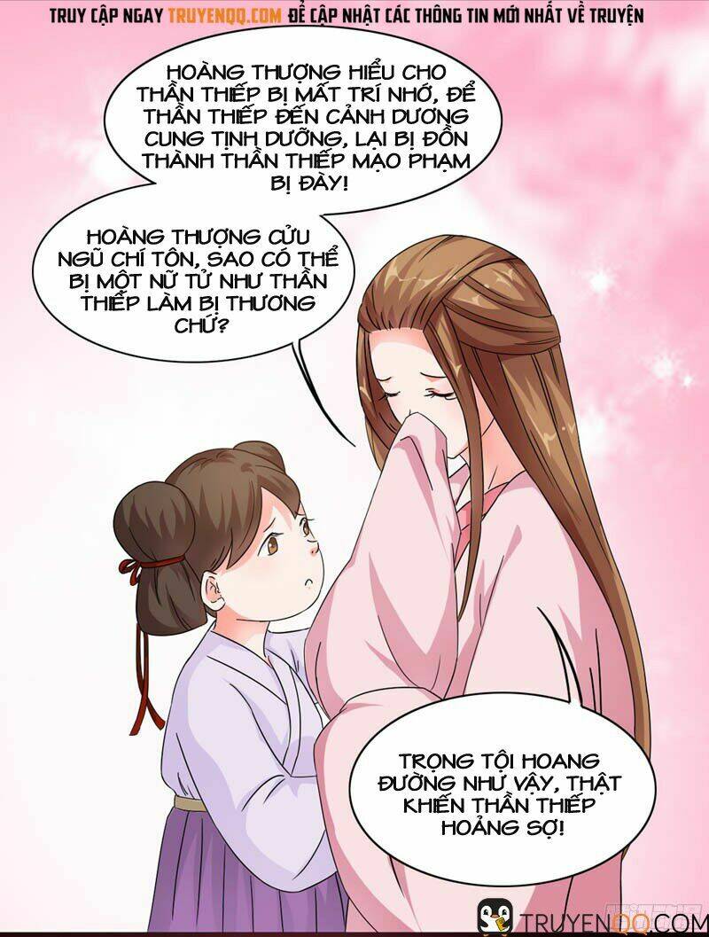 Hoàng Đế Hùng Mạnh Nhất Trong Lịch Sử Chương 8 Ảnh 15