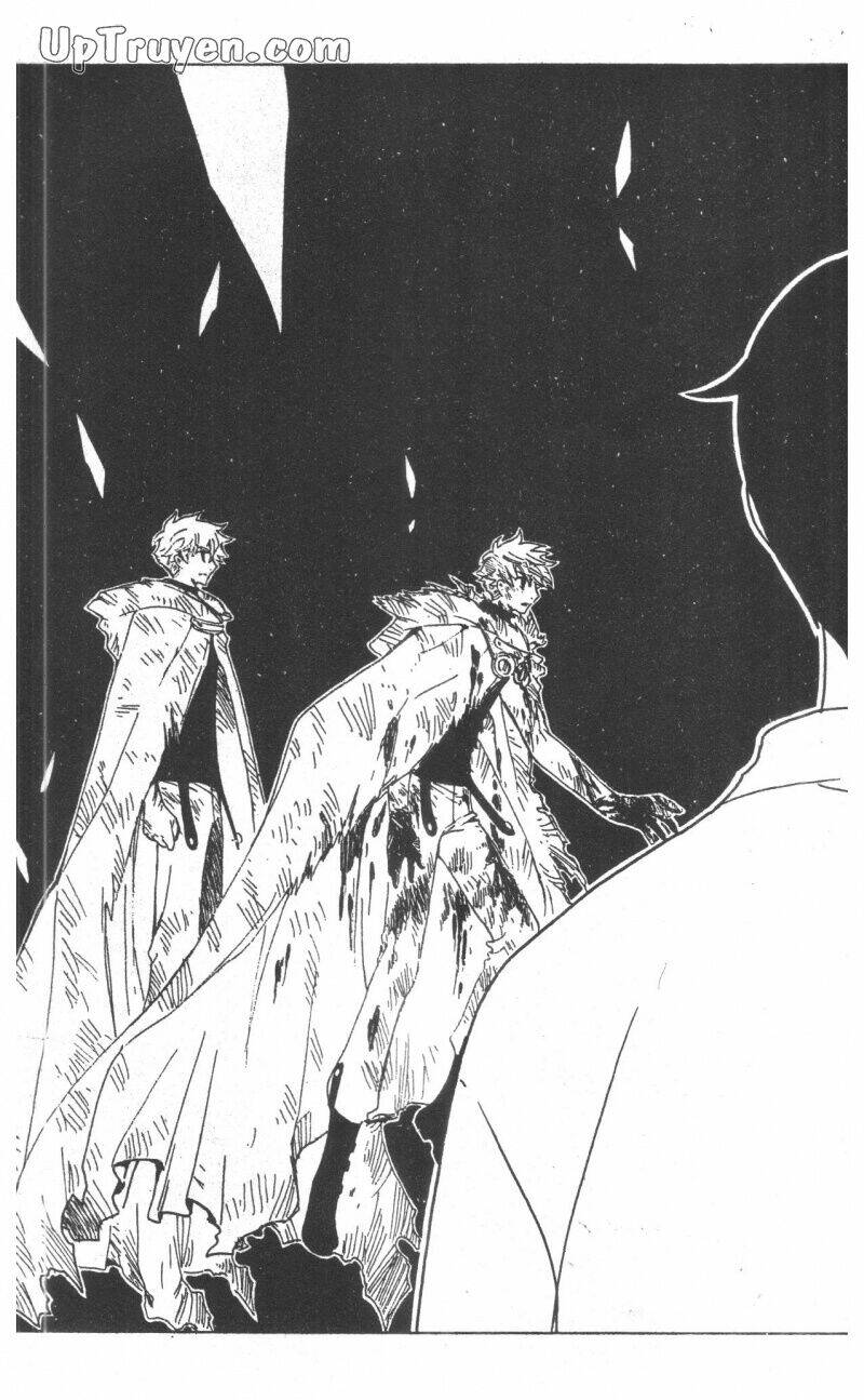 Xxxholic - Hành Trình Bí Ẩn Chương 15 Ảnh 92