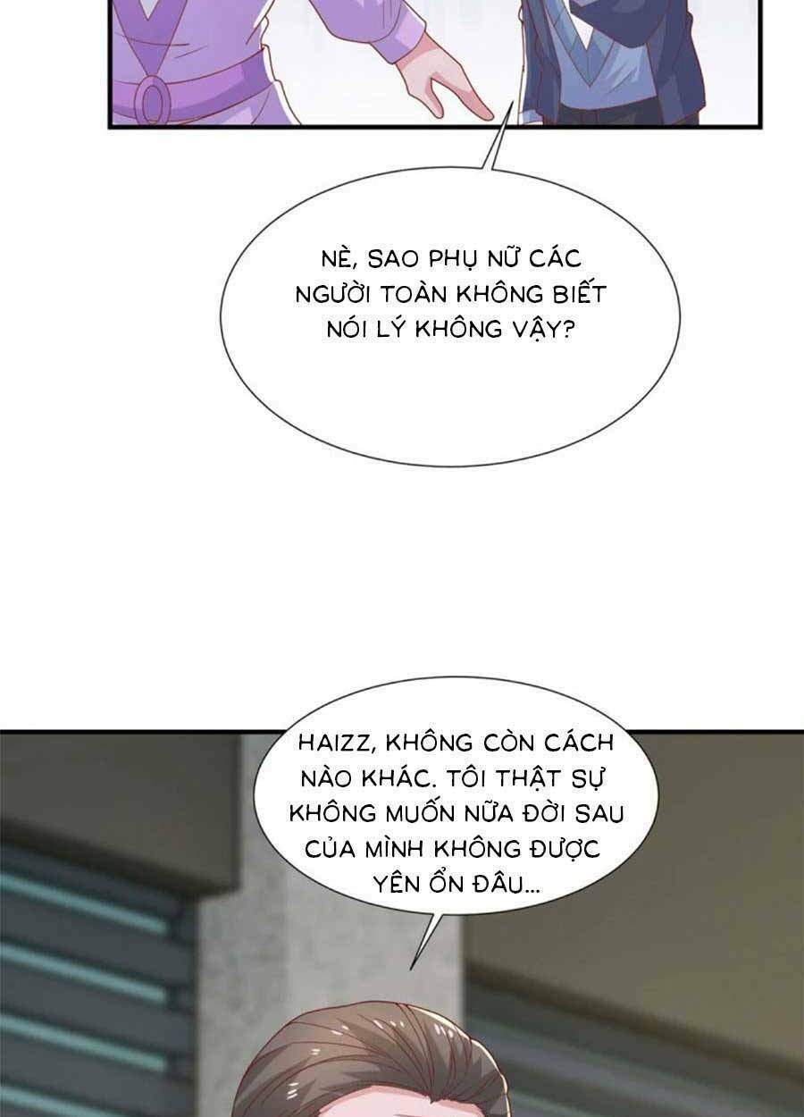 Sự Trả Thù Của Nữ Vương Chương 111 Ảnh 21