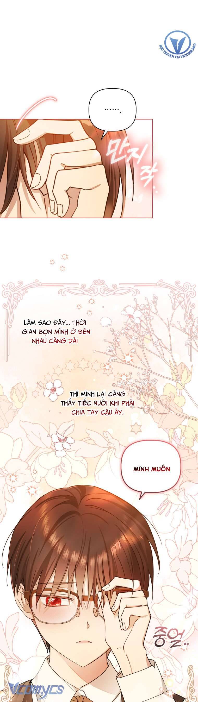 Mọt Sách Là Bạo Quân Chương 3 Ảnh 66