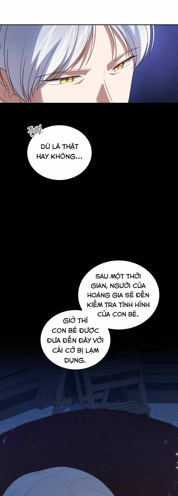 Cô Công Chúa Nhỏ Của Kẻ Phản Diện Chương 34 Ảnh 48