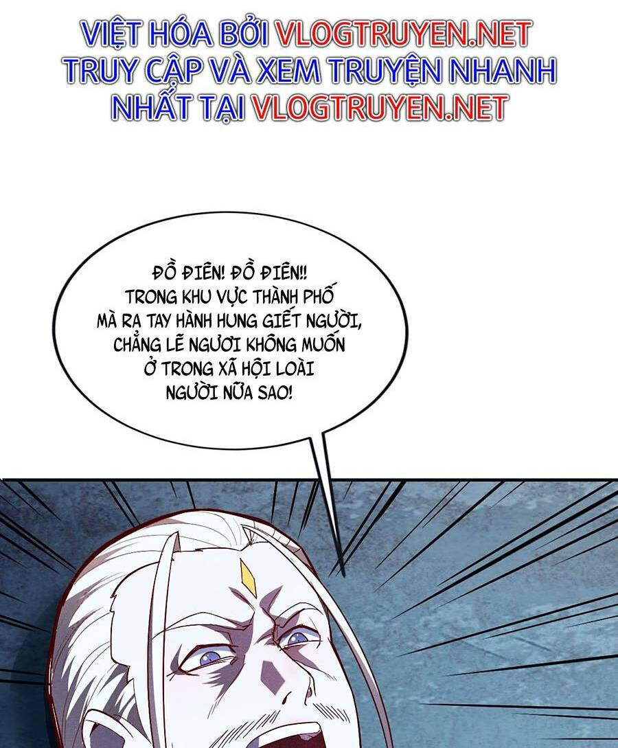 Ta Quyết Không Thành Phât Chương 7 Ảnh 9