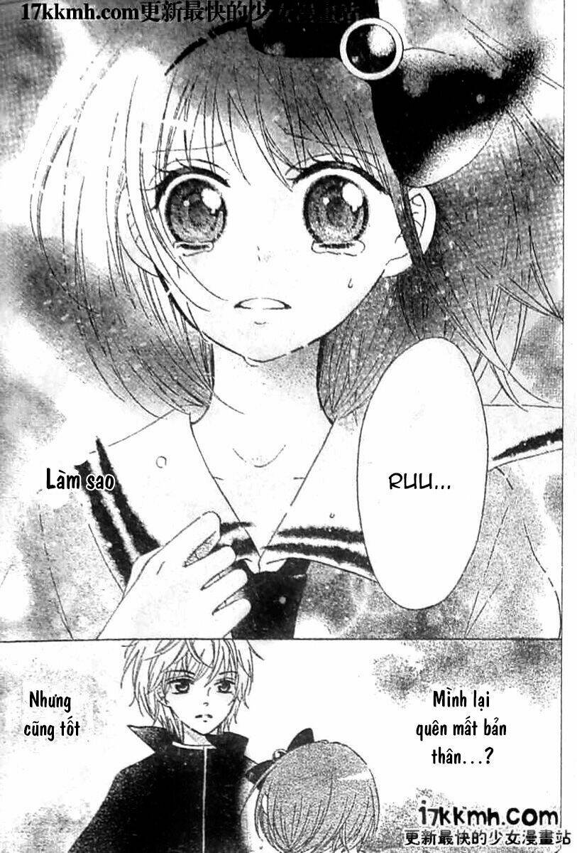 Kami Ka Akuma Ka Chương 8 Ảnh 20