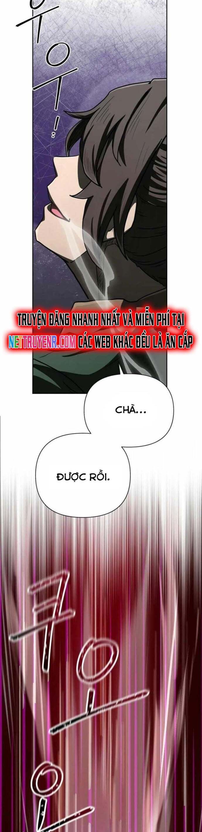 Ông Chú Ma Pháp Thiếu Nữ Chương 41 Ảnh 9
