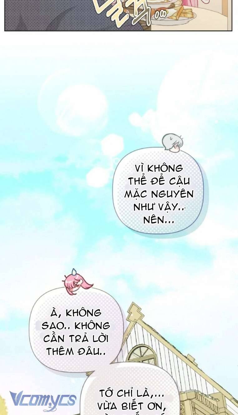Sự Điều Trị Đặc Biệt Của Tinh Linh Chương 88 Ảnh 37