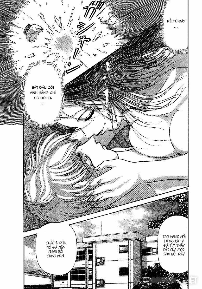 Dangerous Female Teacher Chương 24 Ảnh 20