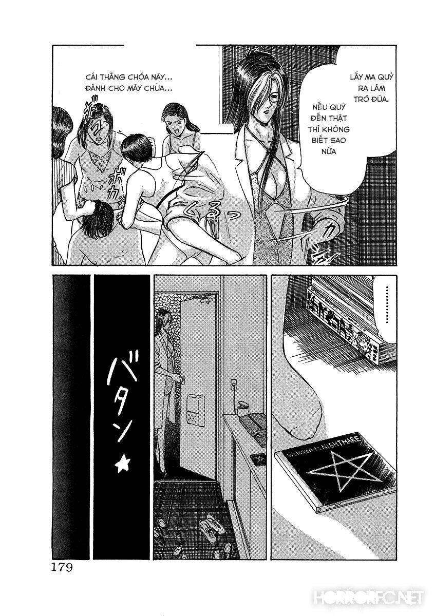 Dangerous Female Teacher Chương 20 Ảnh 12