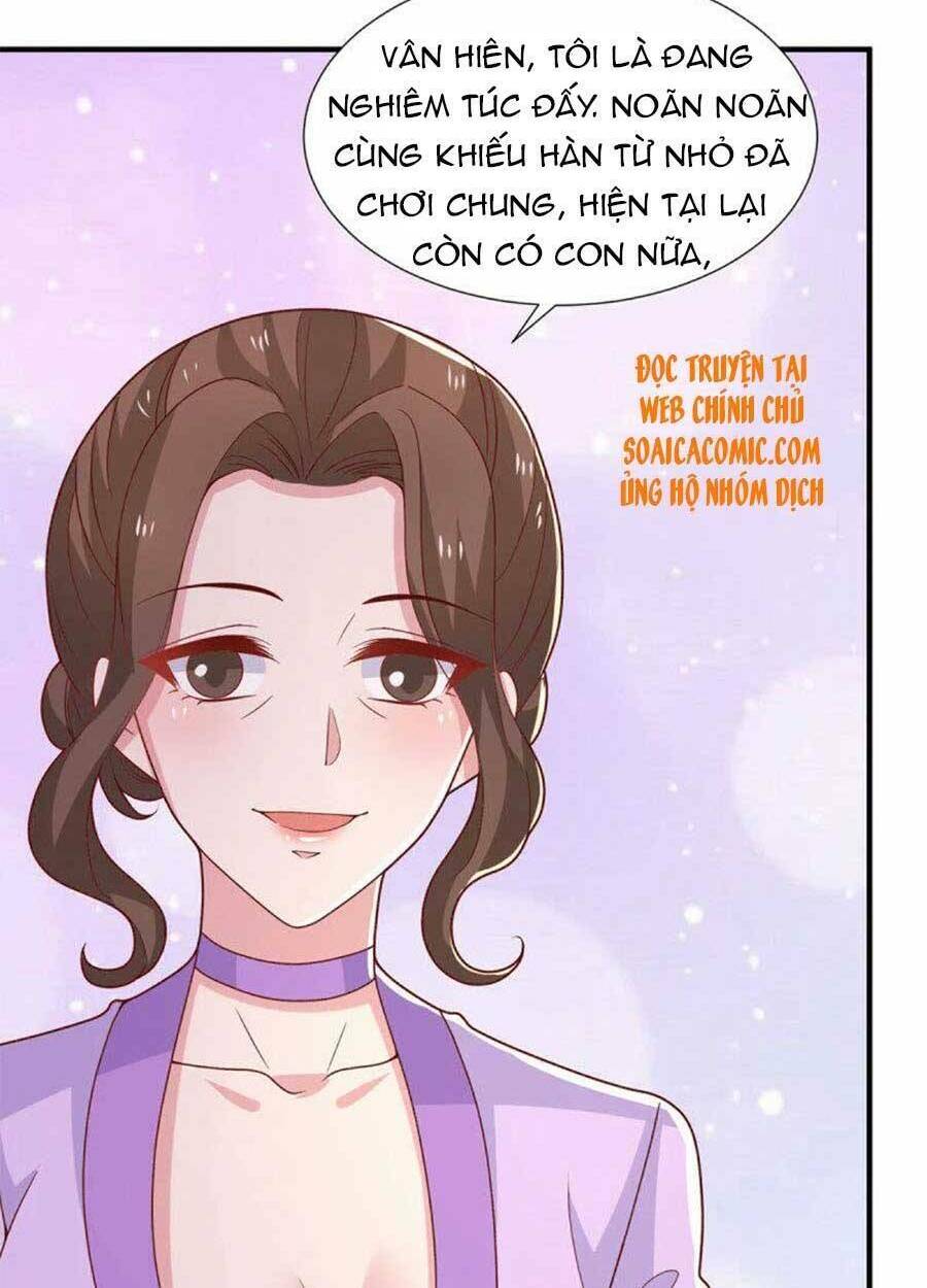 Sự Trả Thù Của Nữ Vương Chương 96 Ảnh 47