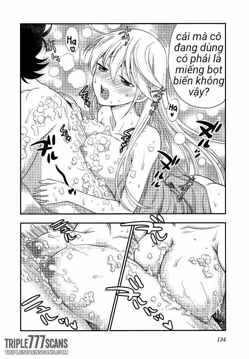 Koi Lemon Chương 5 Ảnh 19