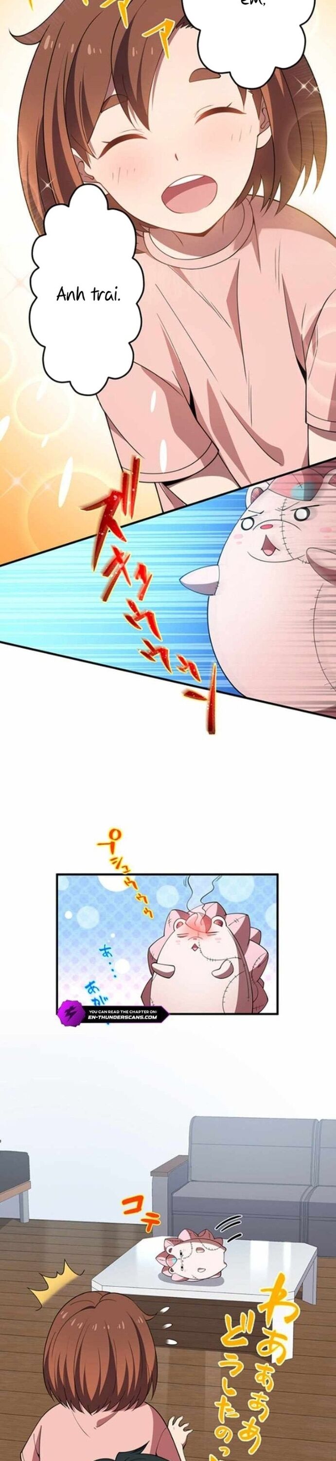 Zero 0 - Vựơt Qua Cả Ma Pháp Thời Không Chương 61 Ảnh 19