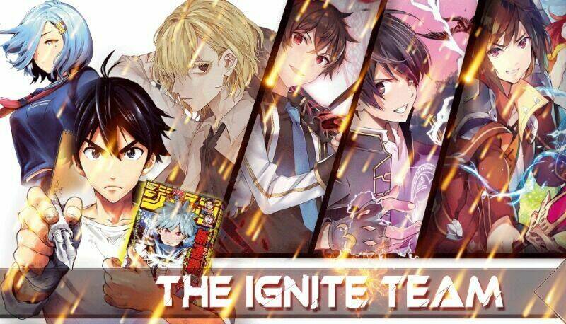 Zettai Ni Yatte Wa Ikenai Isekai Shoukan Chương 18 Ảnh 2