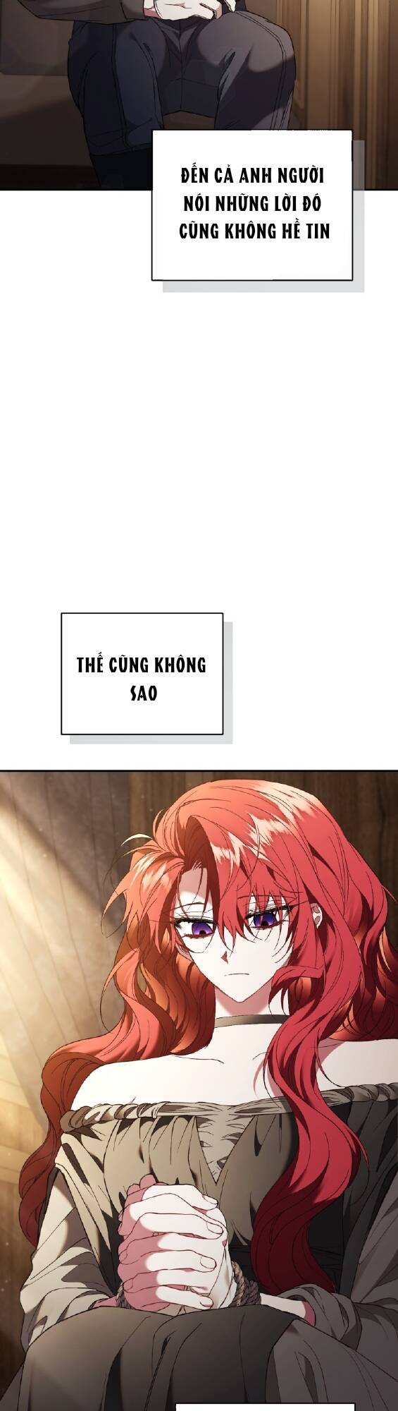 Hoàn Nguyên Quý Cô Chương 78 Ảnh 32