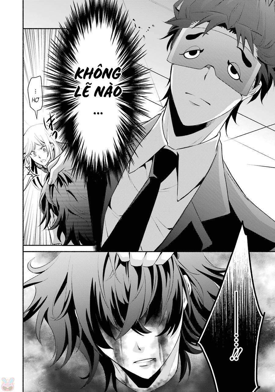 Hakata Tonkotsu Ramens Chương 11 Ảnh 33