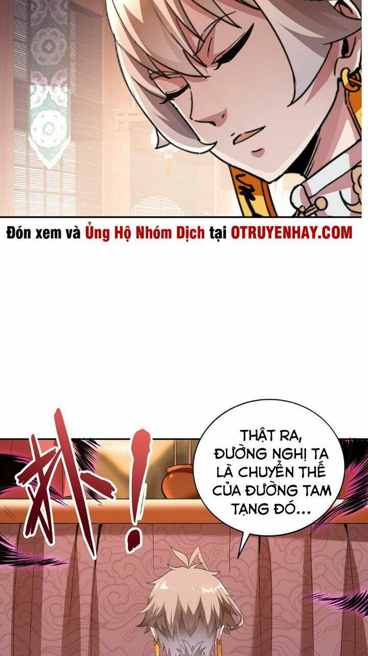 Ta Quyết Không Thành Phât Chương 1 Ảnh 76