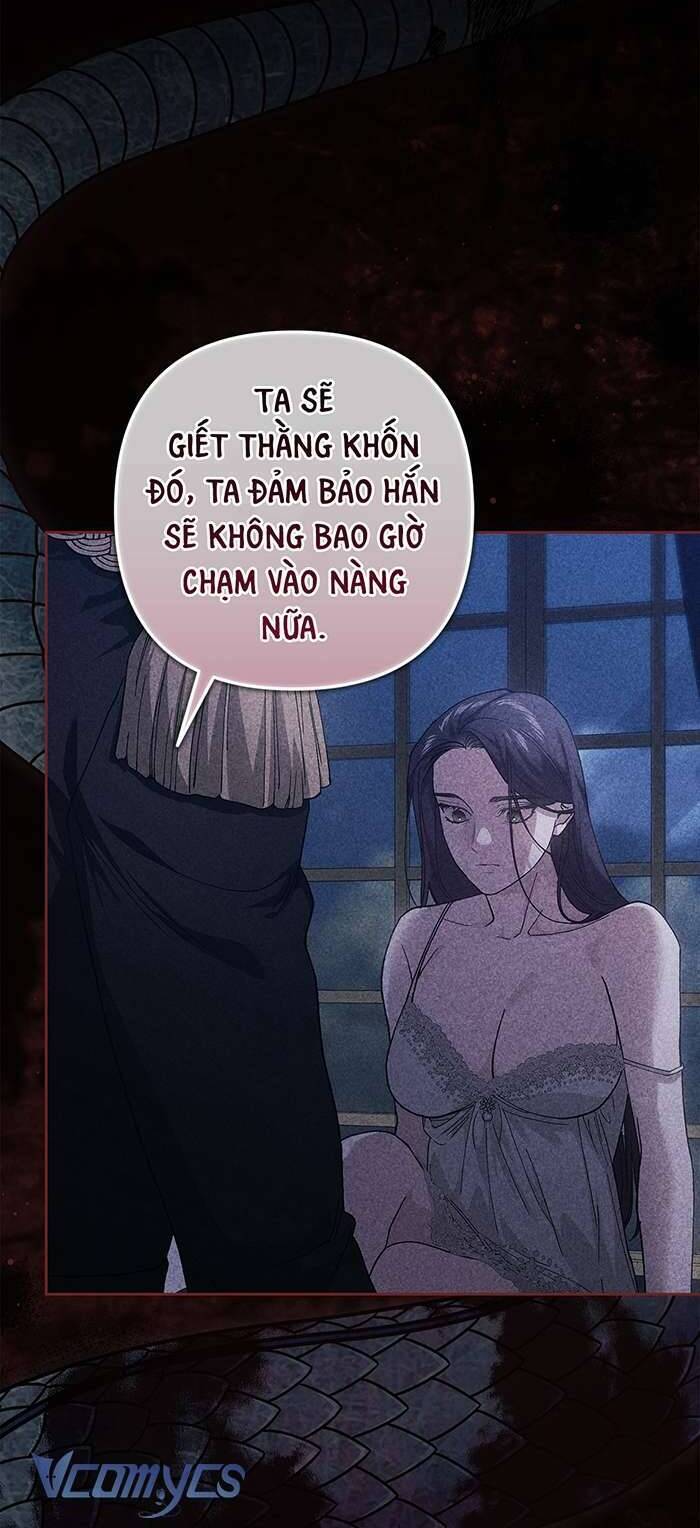 Cuộc Hôn Nhân Này Dù Sao Cũng Sẽ Tan Vỡ Mà Thôi Chương 94 Ảnh 14