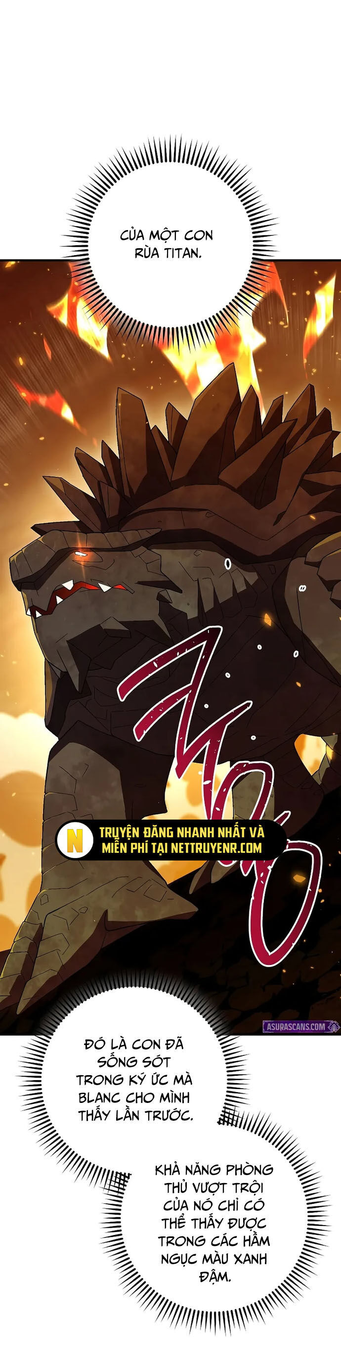 Anh Hùng Trở Lại Chương 119 Ảnh 31