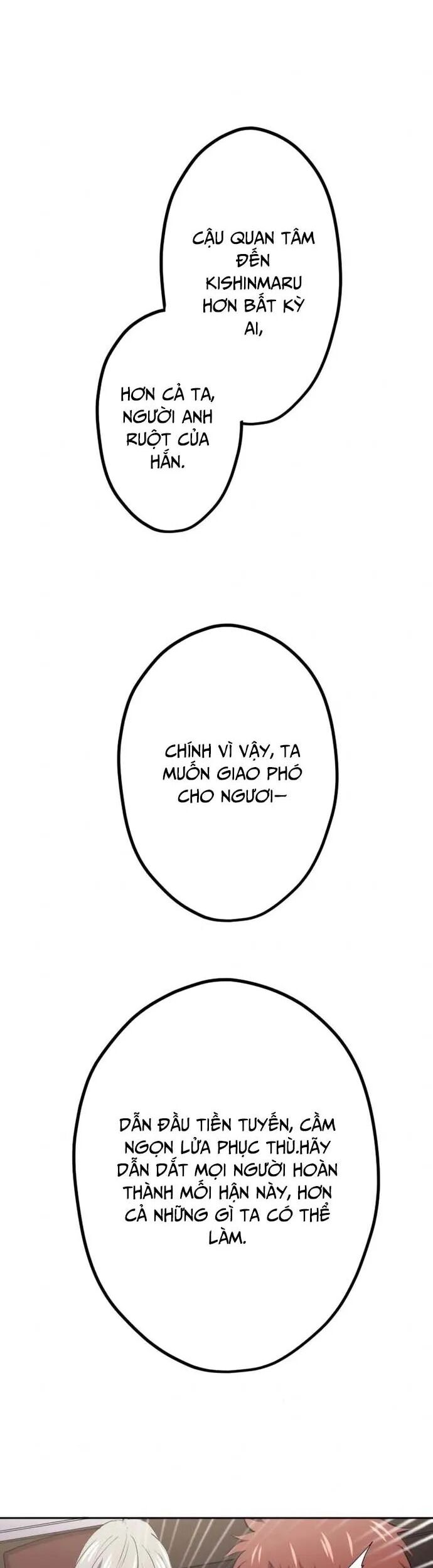 Ittoki The Ninja Chương 18 Ảnh 40
