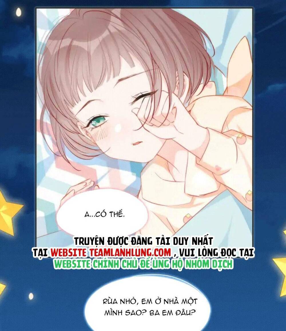 Tiểu Ma Vương Học Cách Yêu Đương Chương 13 Ảnh 23