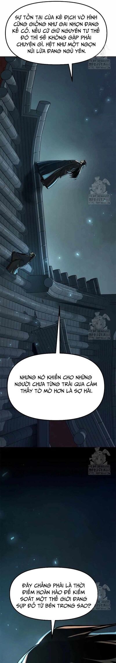 Ma Đạo Chuyển Sinh Ký Chương 115 Ảnh 29