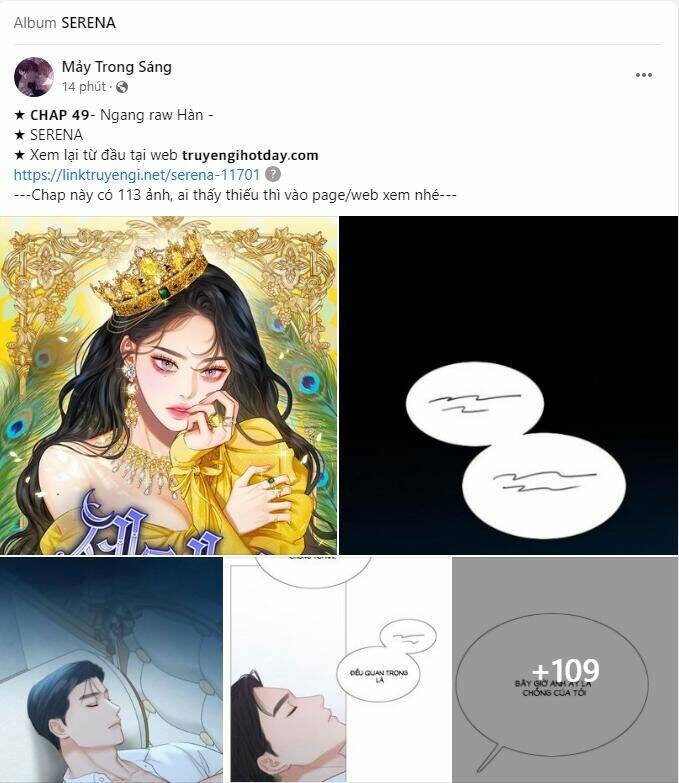 Bản Tình Ca Hy Lan Quốc Chương 65.1 Ảnh 6