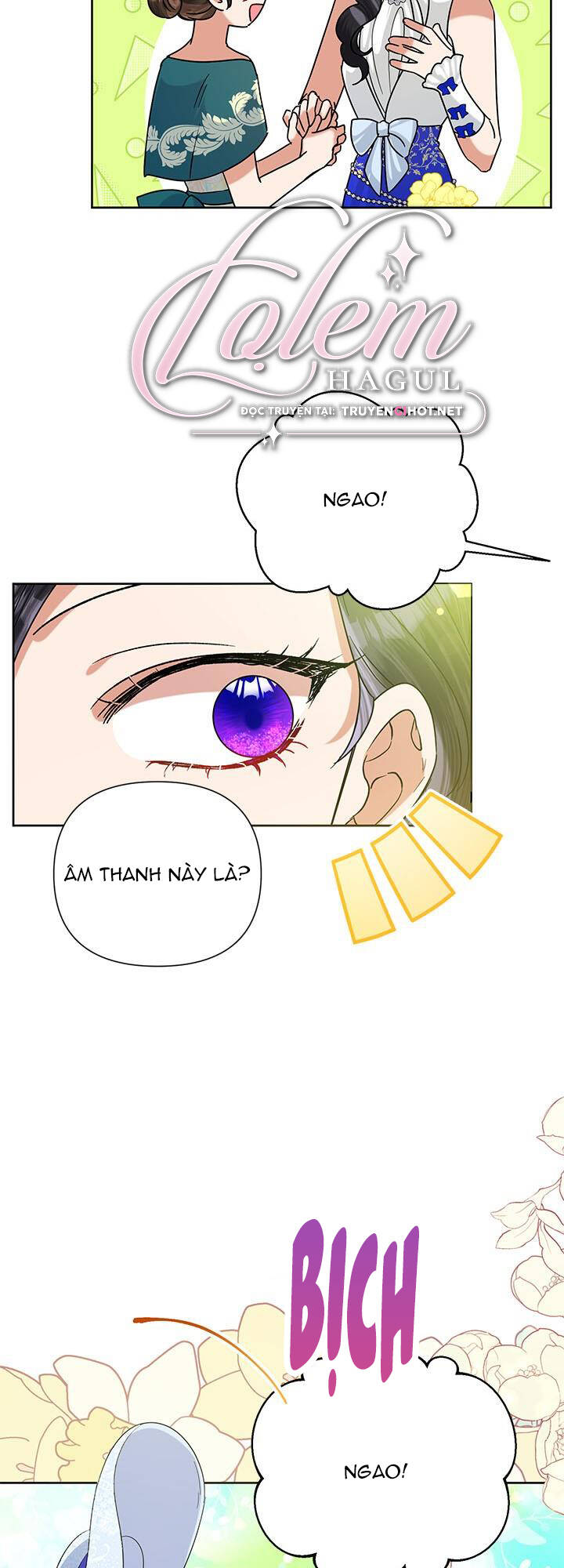 Ác Nữ Hôm Nay Lại Yêu Đời Rồi! Chương 47.1 Ảnh 6