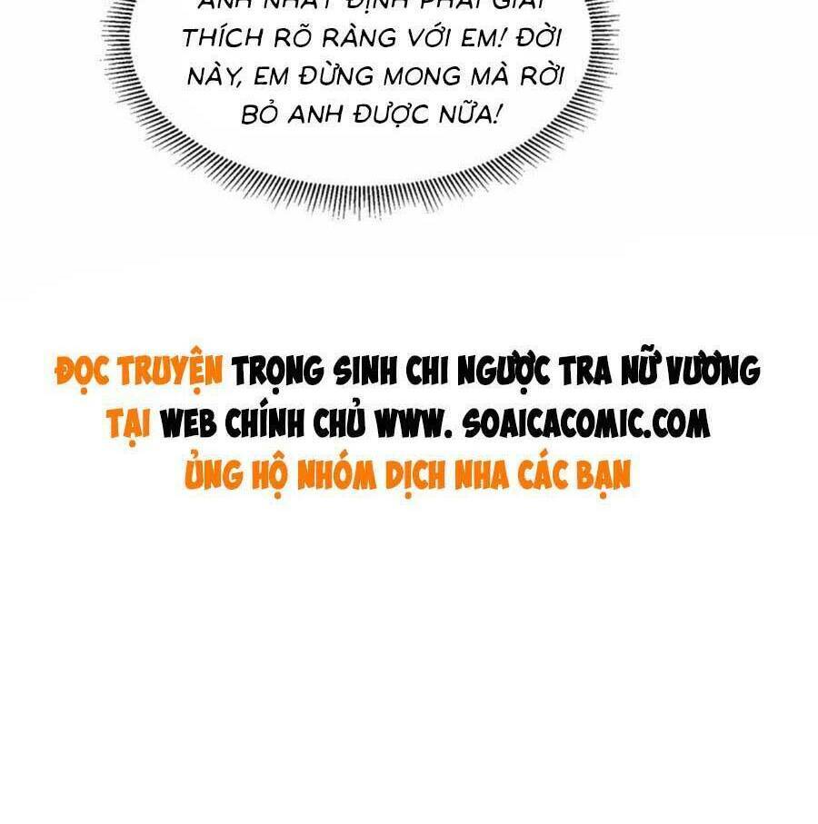 Sự Trả Thù Của Nữ Vương Chương 114 Ảnh 51