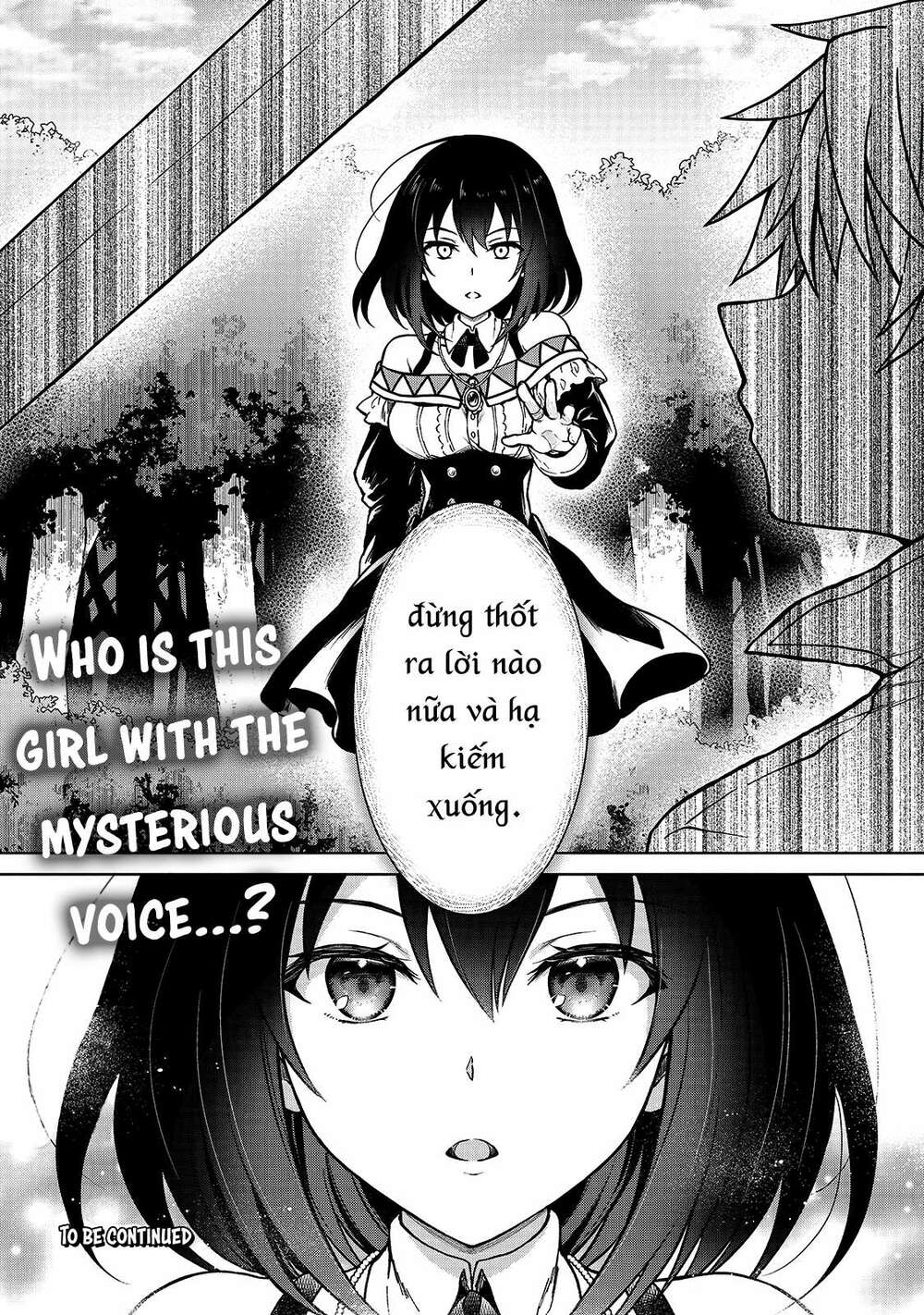 D-Kyuu Boukensha No Ore, Naze Ka Yuusha Party Ni Kanyuu Sareta Ageku, Oujo Ni Tsukima Towareteru Chương 2 Ảnh 26
