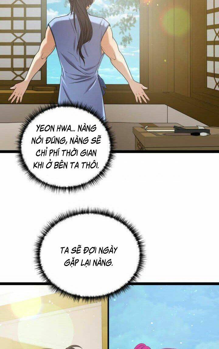 Lôi Thần Chuyển Sinh Chương 34 Ảnh 45