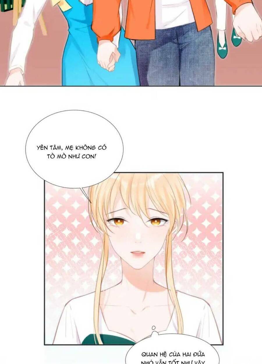 Tiểu Ma Vương Học Cách Yêu Đương Chương 14 Ảnh 36