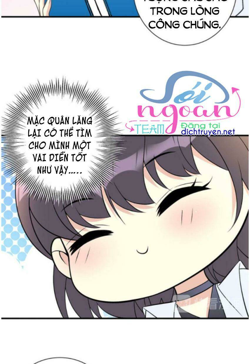 Con Trai Tôi Là Thần Tượng Hàng Đầu Chương 15 Ảnh 18