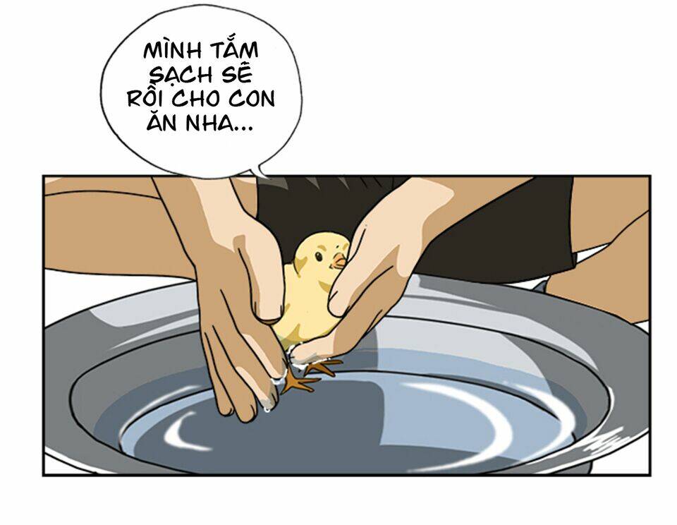 Cậu Bé Lập Dị Chương 15 Ảnh 24