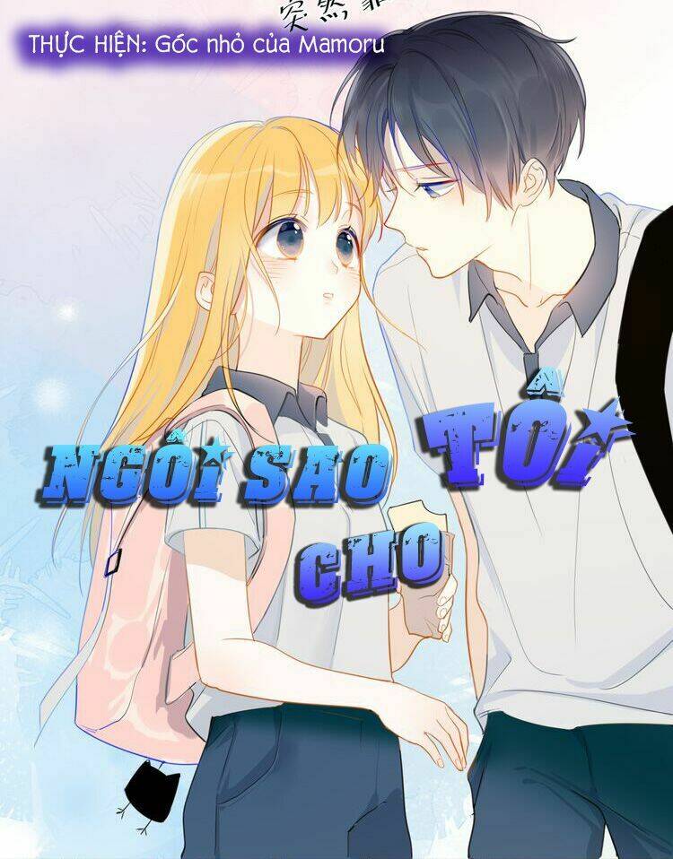 Dừng Chân Nơi Trái Tim Anh Chương 4 Ảnh 37
