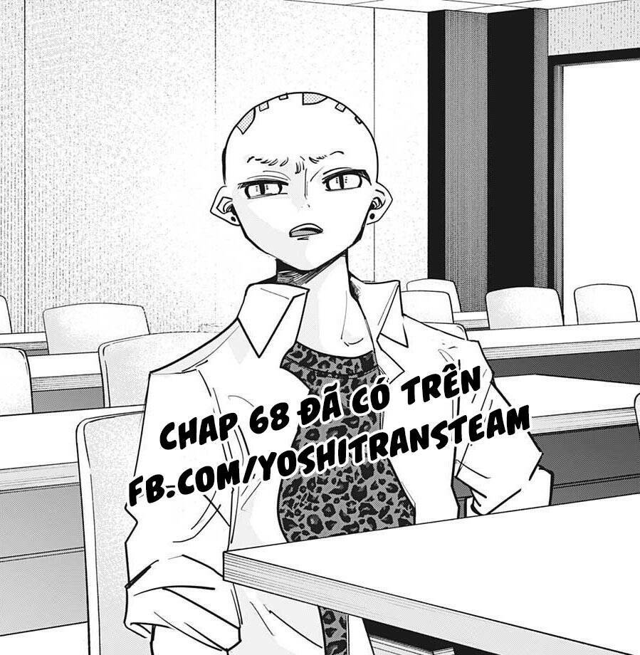 Pppppp Chương 67 Ảnh 23