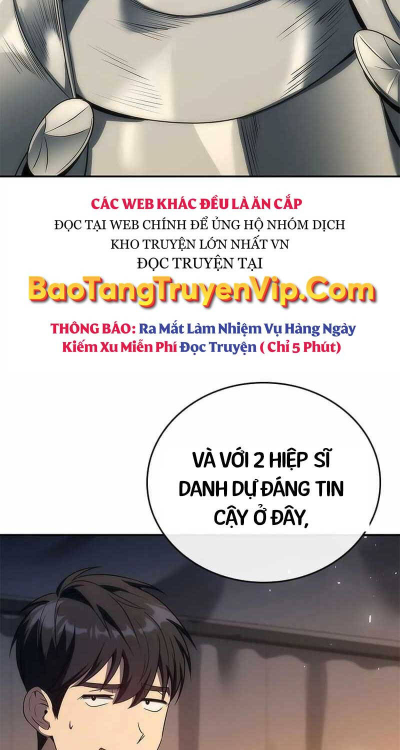 Quỷ Vương Hồi Quy Là Người Tốt Chương 43 Ảnh 39