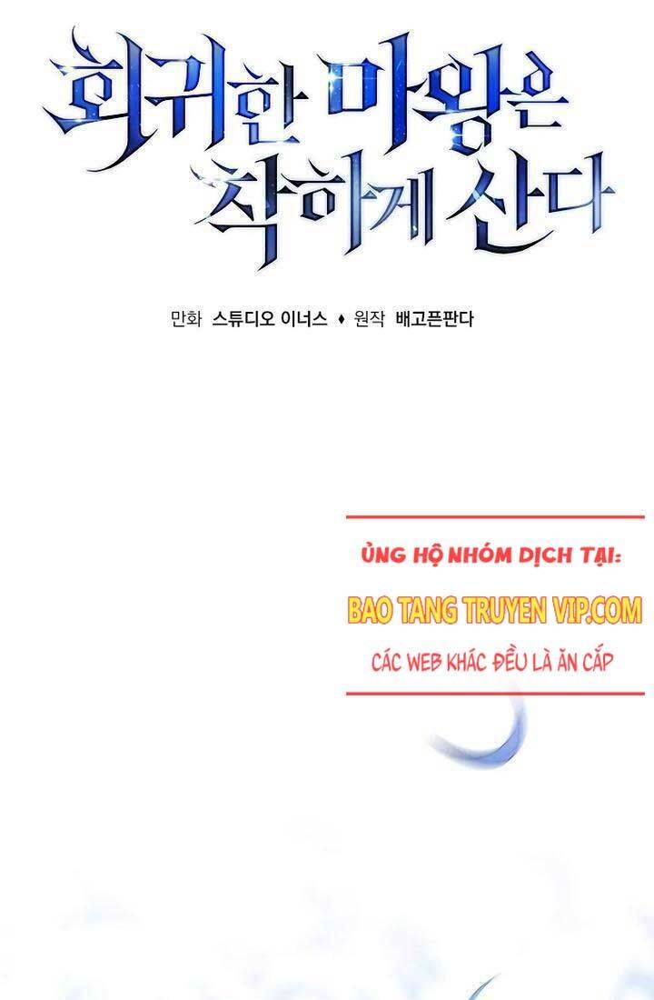 Quỷ Vương Hồi Quy Là Người Tốt Chương 52 Ảnh 27