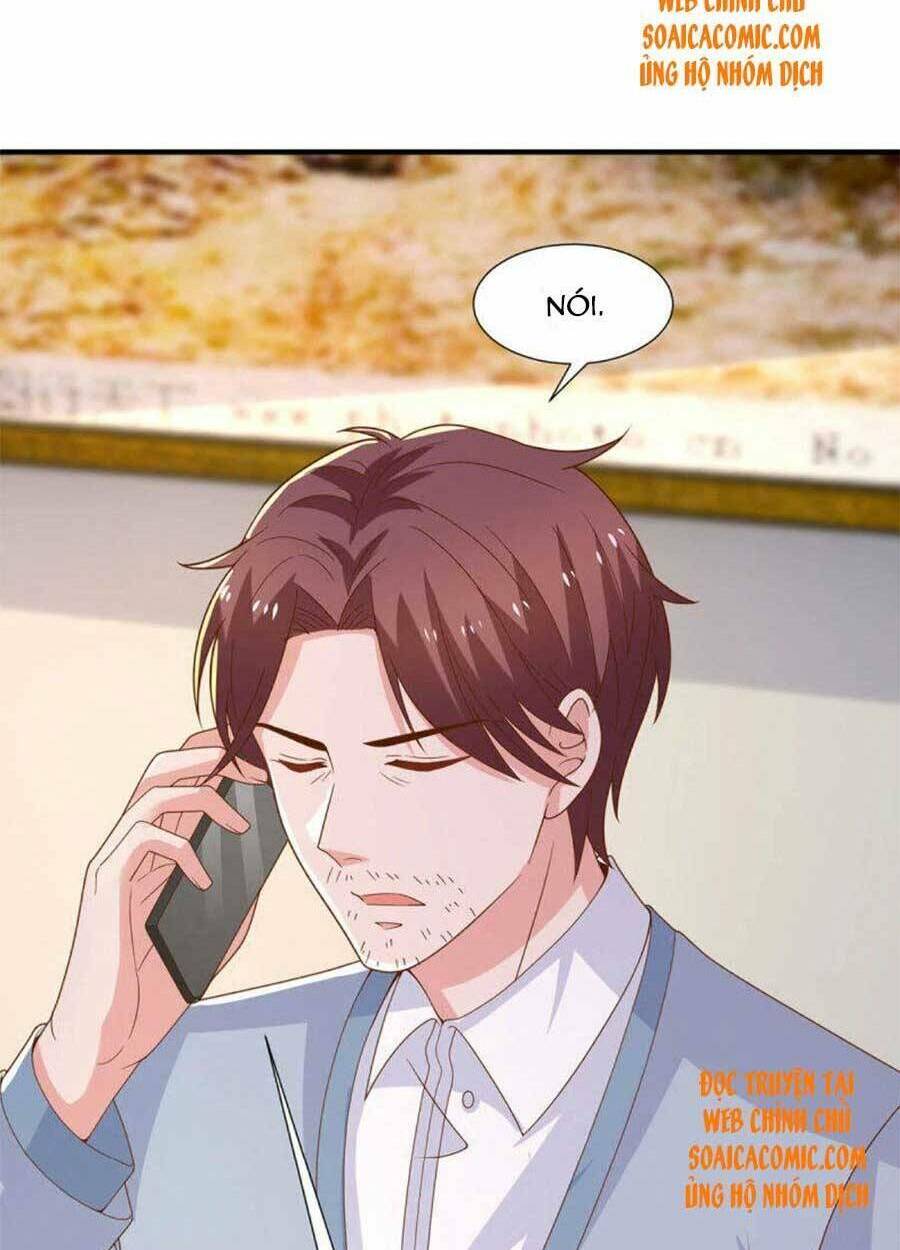 Sự Trả Thù Của Nữ Vương Chương 95 Ảnh 37