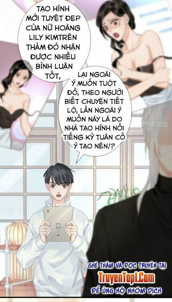Tuần Tuần Thiện Dụ Chương 1 Ảnh 8