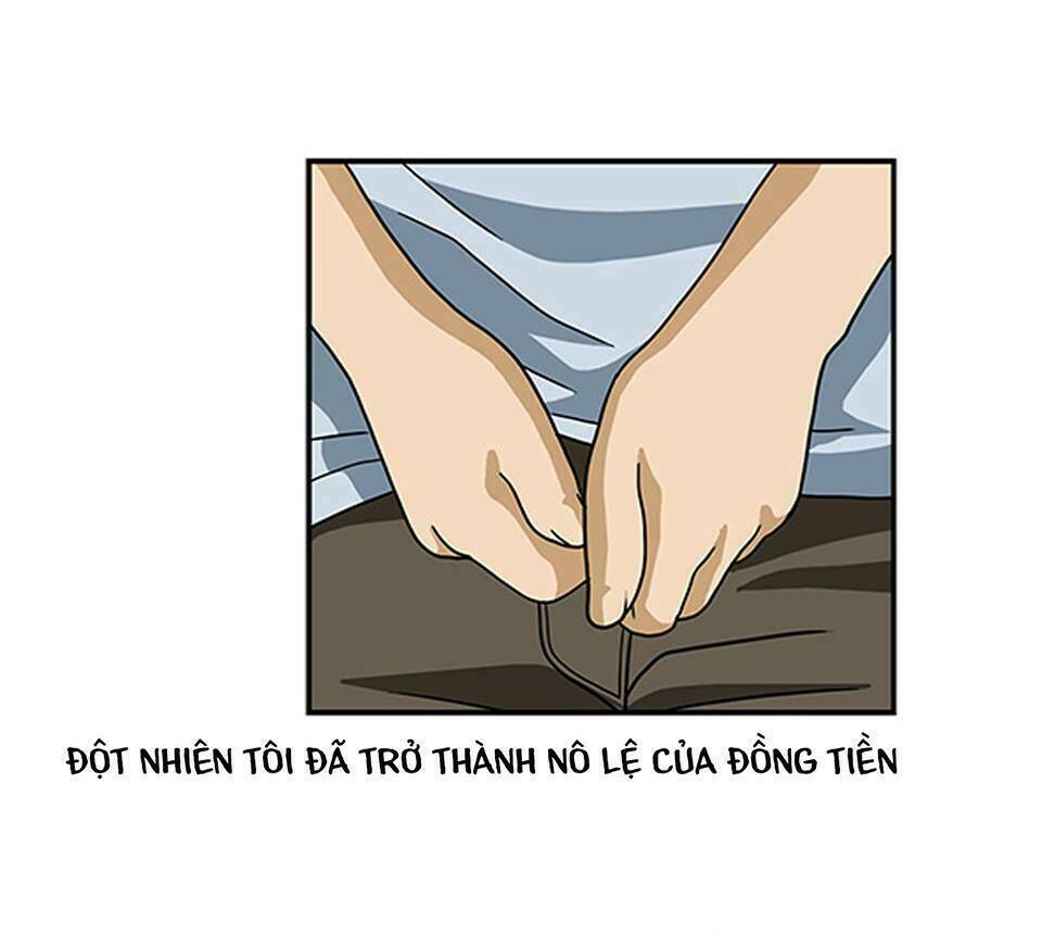 Cậu Bé Lập Dị Chương 26 Ảnh 28