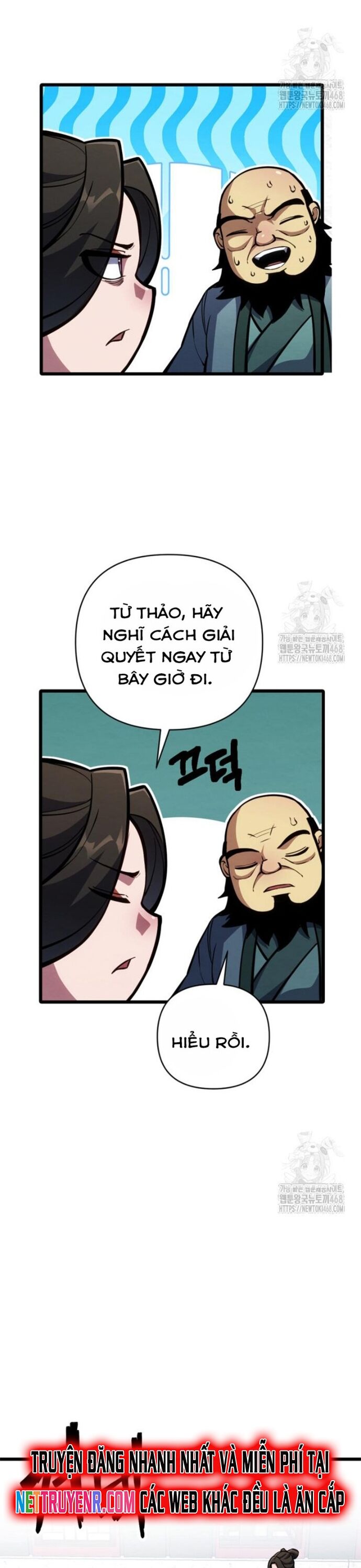 Lãng Nhân Bất Tử Chương 34 Ảnh 34
