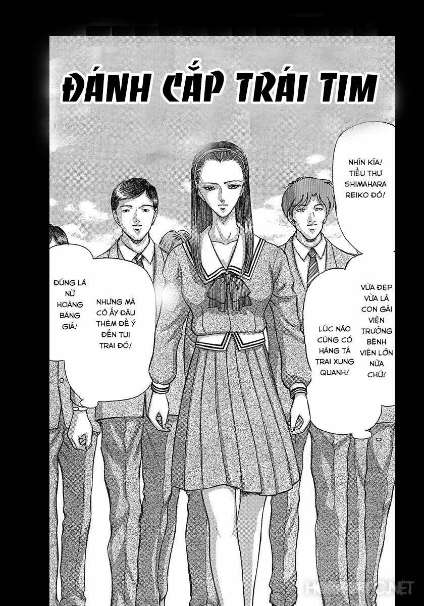 Dangerous Female Teacher Chương 24 Ảnh 2