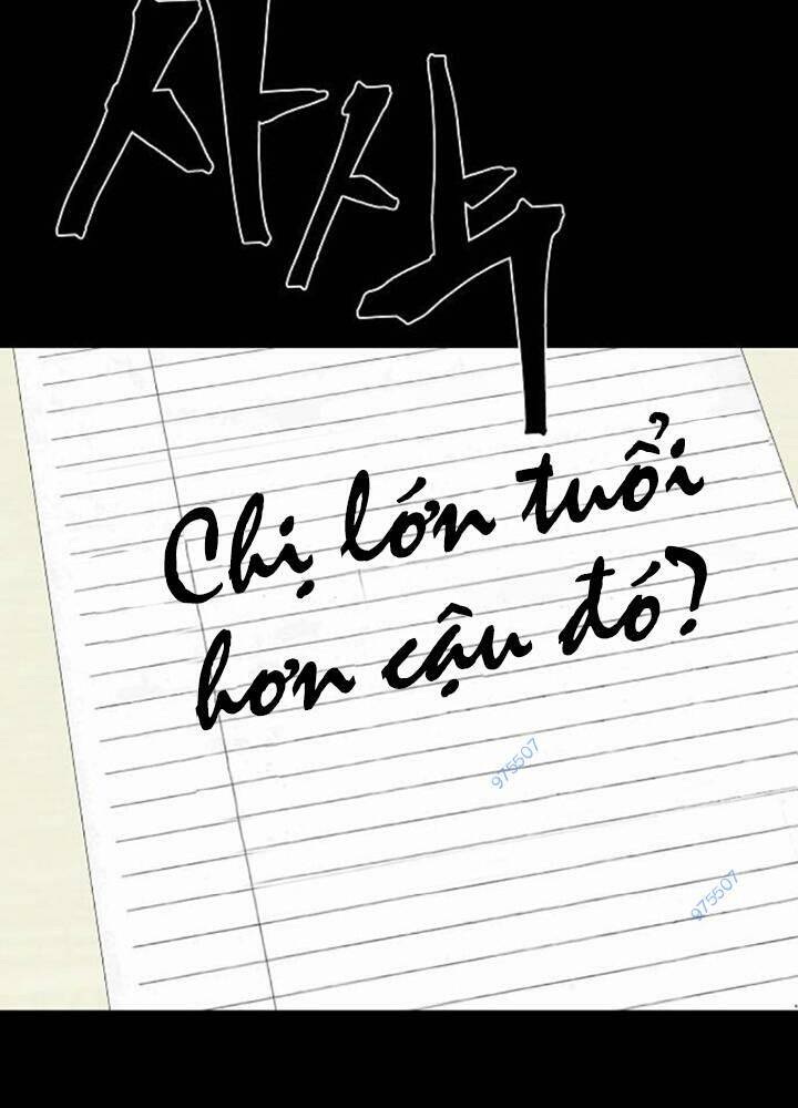 Ngôi Nhà Hoán Đổi Chương 10 Ảnh 18