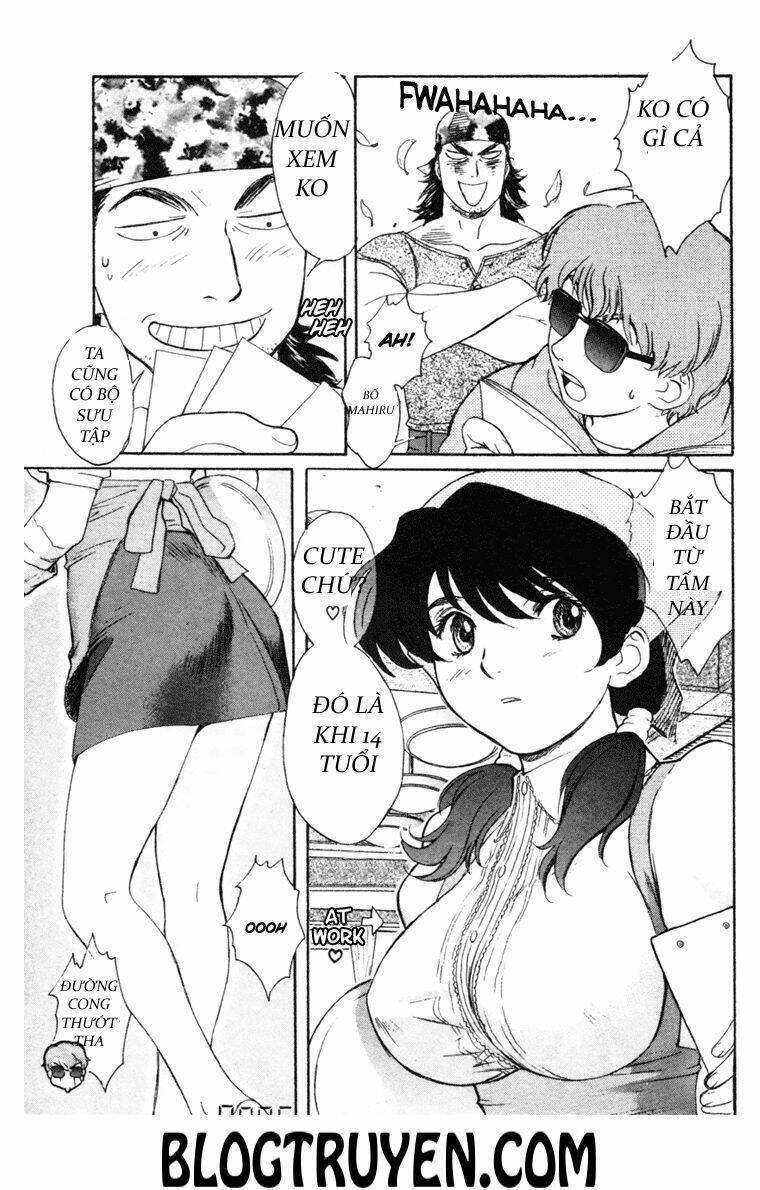 Peridot Chương 49 Ảnh 52