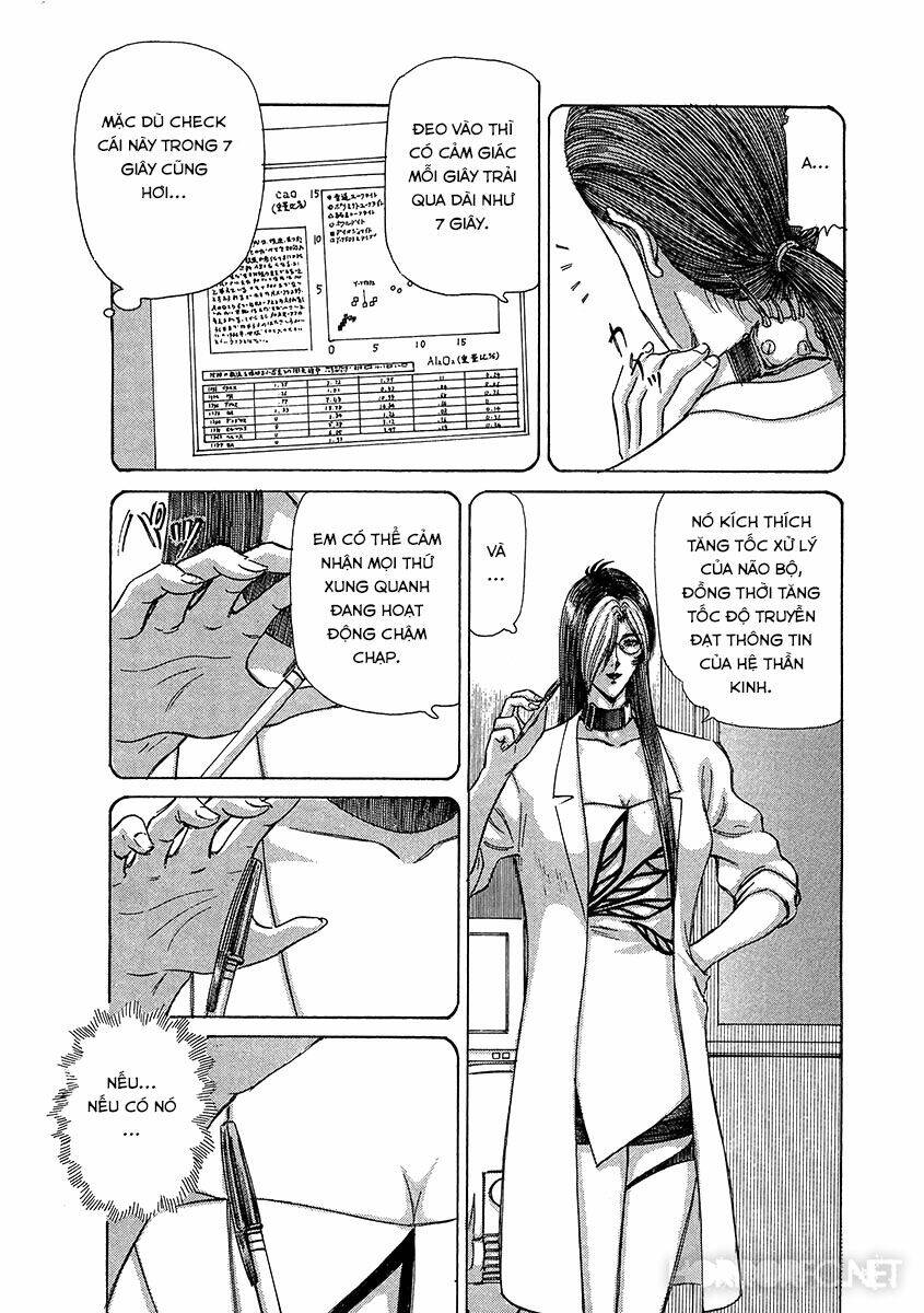 Dangerous Female Teacher Chương 19 Ảnh 8