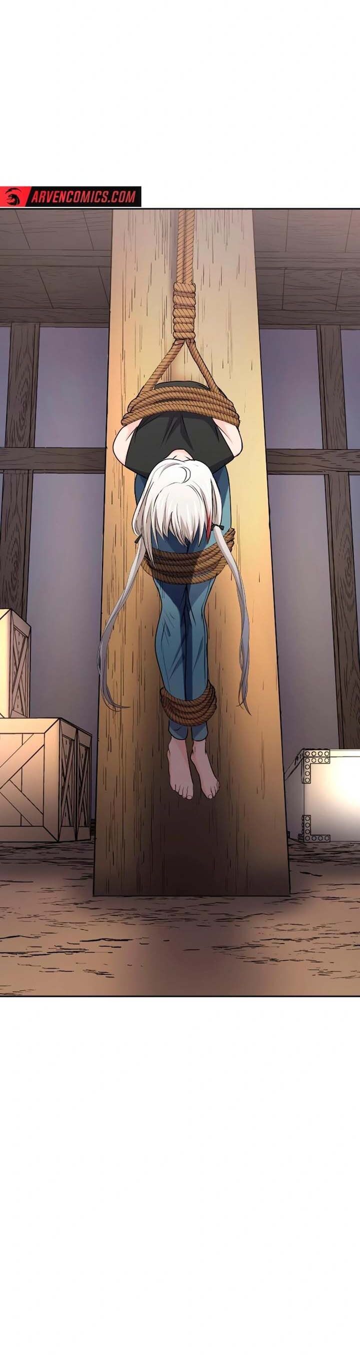 Ittoki The Ninja Chương 22 Ảnh 31