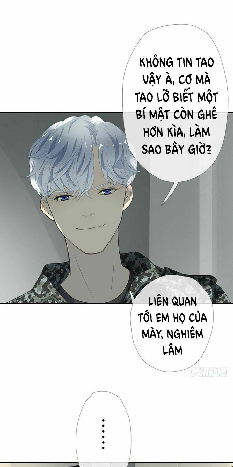 Thiếu Niên Rắc Rối Chương 15 Ảnh 32