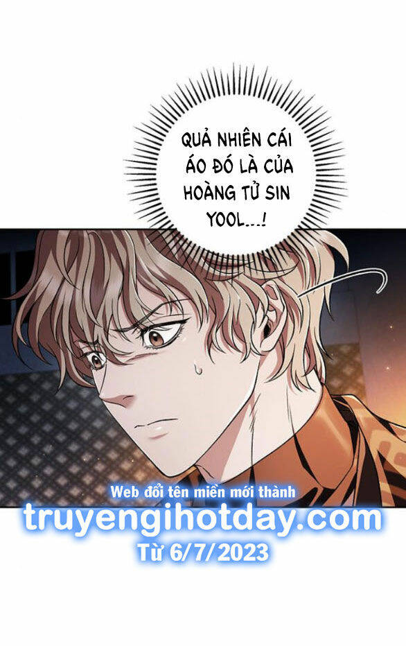 Bản Tình Ca Hy Lan Quốc Chương 59.1 Ảnh 25