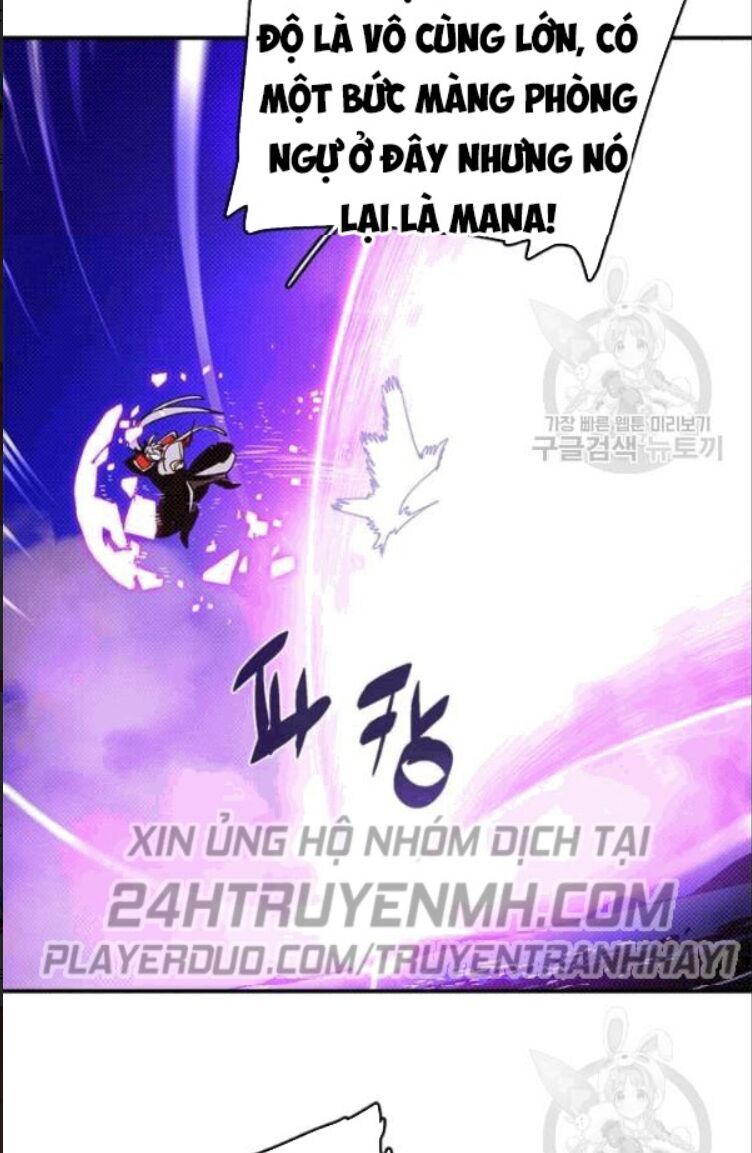 Ta Là Vua Pháp Sư Chương 123 Ảnh 3