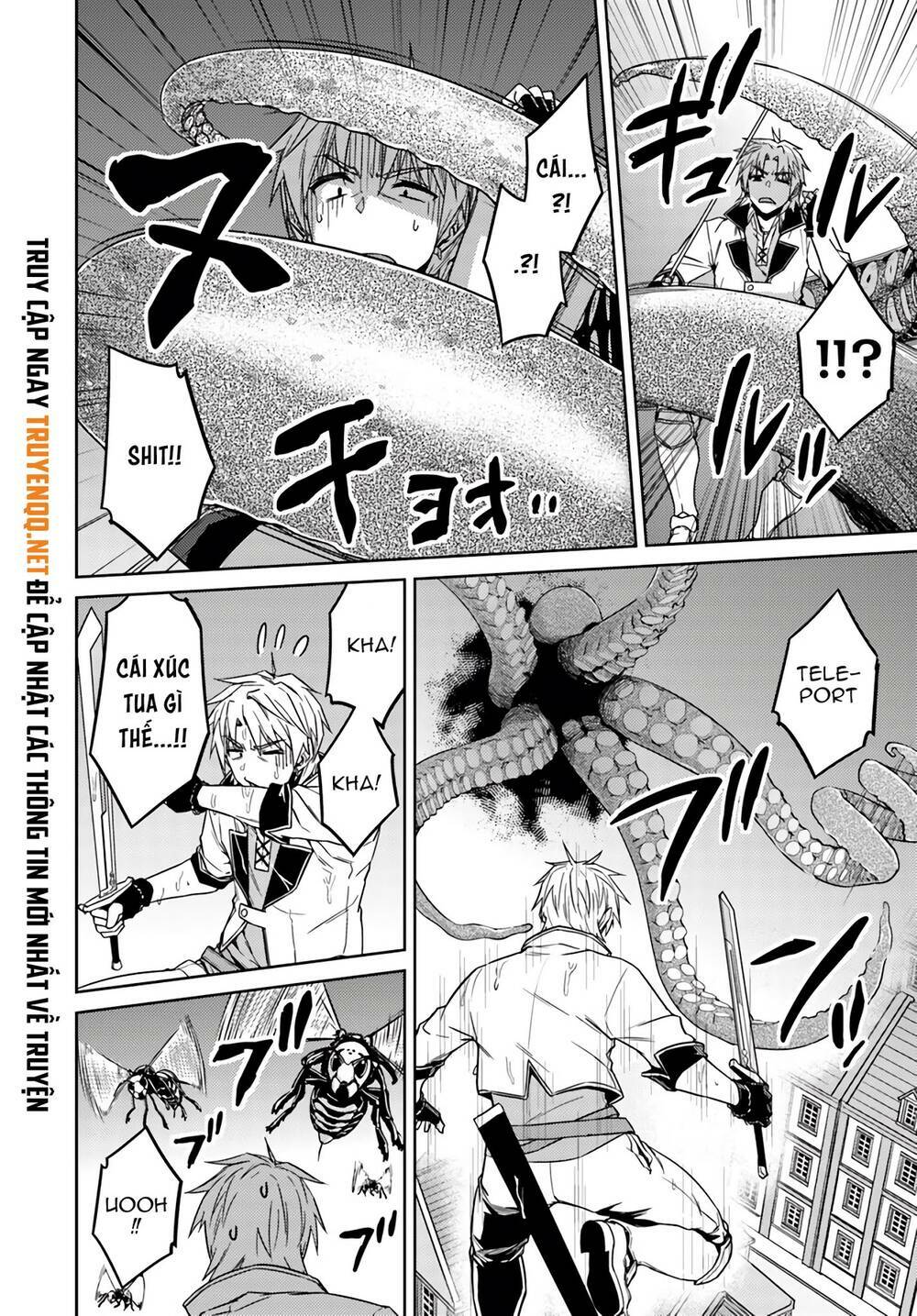 Nidome No Jinsei Wo Isekai De Chương 38 Ảnh 15